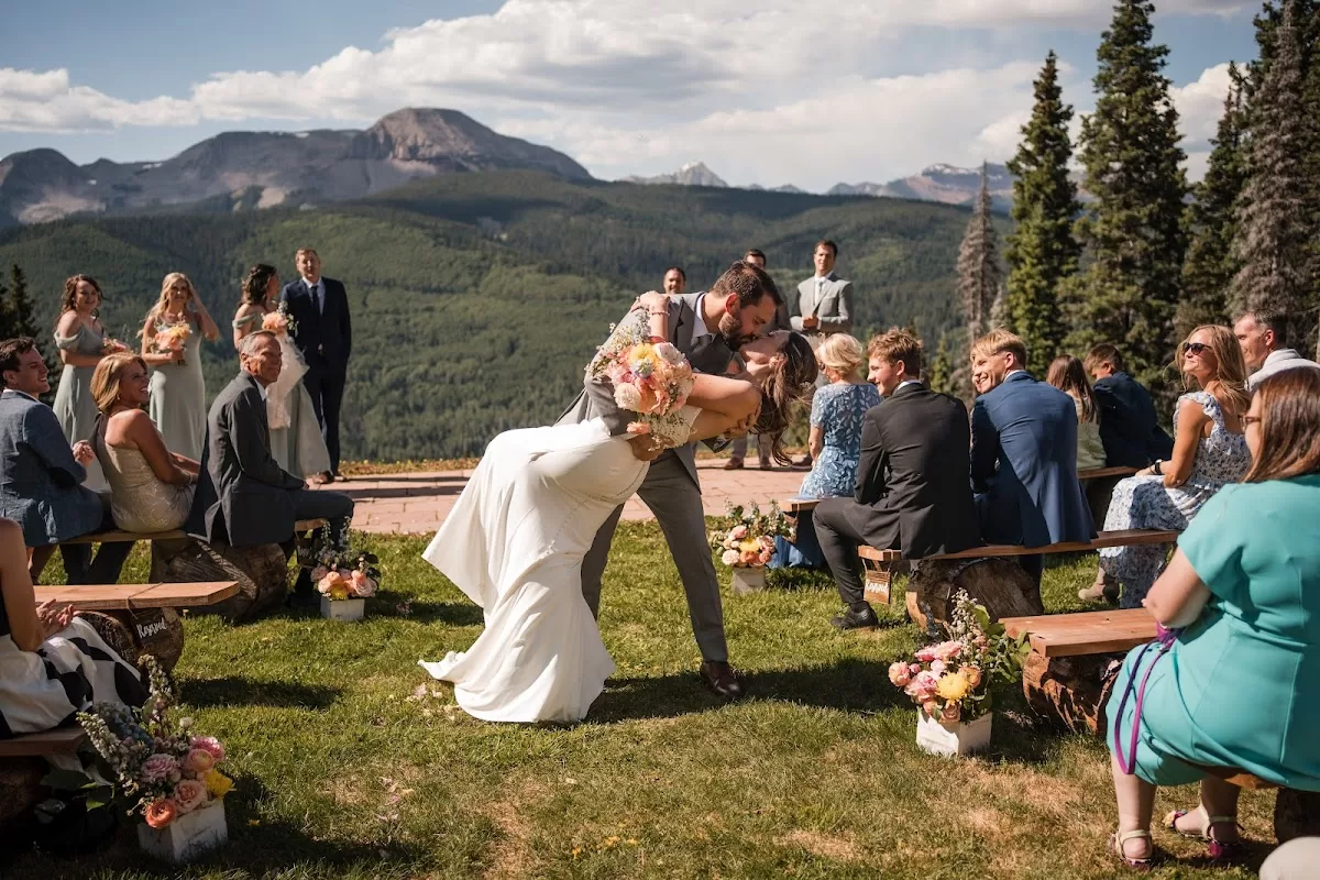Mountain Arrow Events | Foto: Hannah Karsten — foto 3