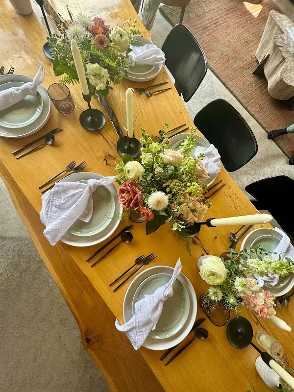 Mountain Arrow Events | Foto: Campfire Ranch — foto 4