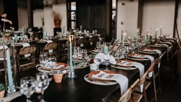 Darling Details Vintage Rentals | Foto: Allison Gordon