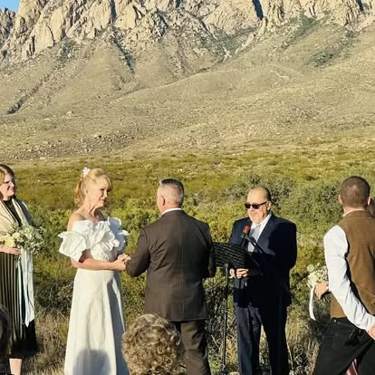 Moonlight Wedding Service | Foto: Moonlight Wedding Service — foto 2