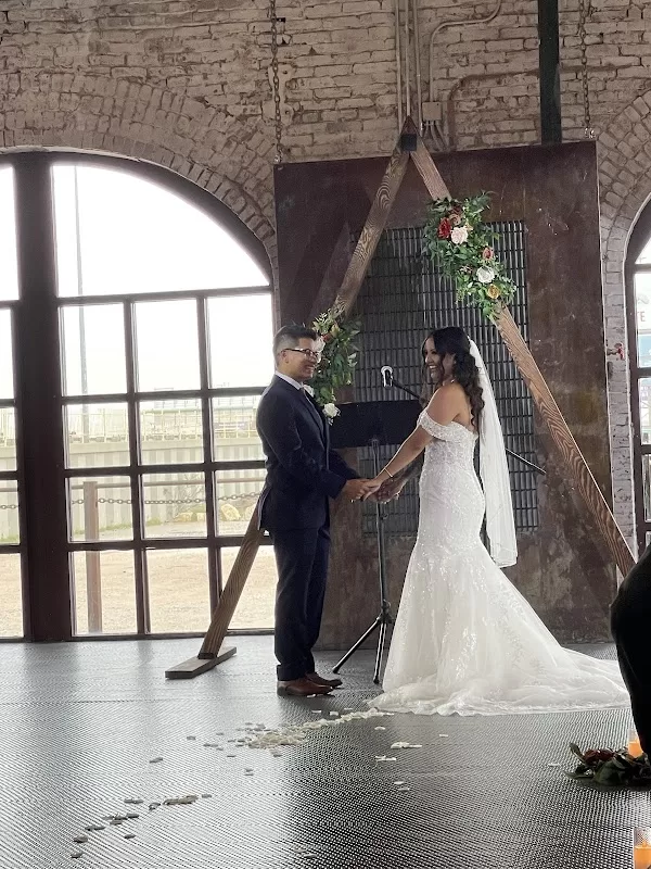 Moonlight Wedding Service | Foto: Alyssa Atilano — foto 3