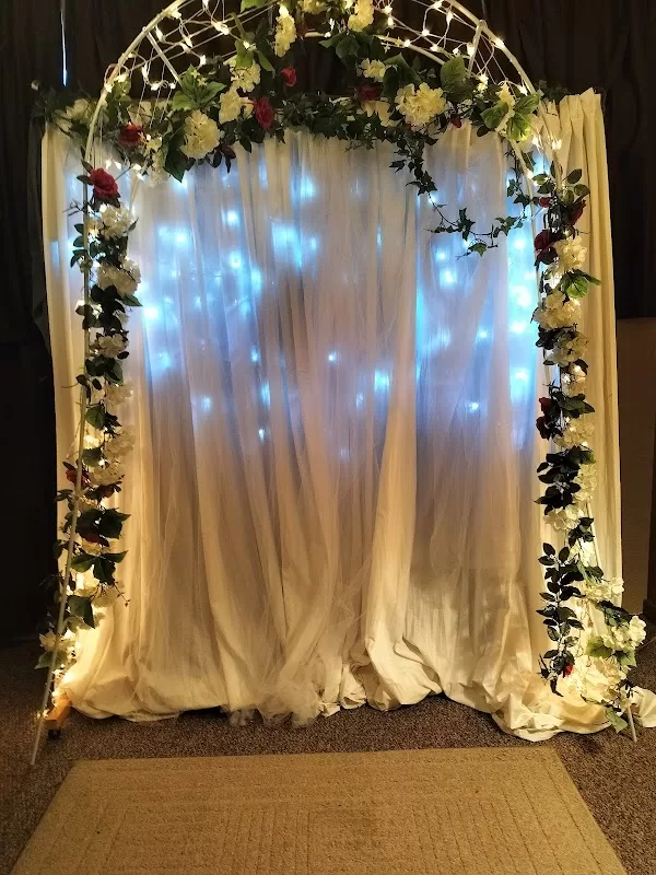 Say I Do in Clovis NM | Foto: Kathy Elliott — foto 2