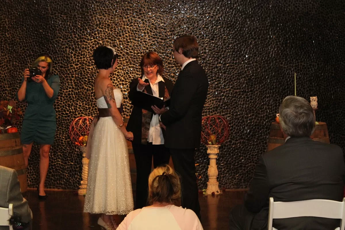 Say I Do in Clovis NM | Foto: Say I Do in Clovis NM — foto 4
