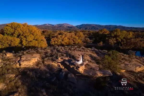 Southwest Wedding Films | Foto: Southwest Wedding Films
