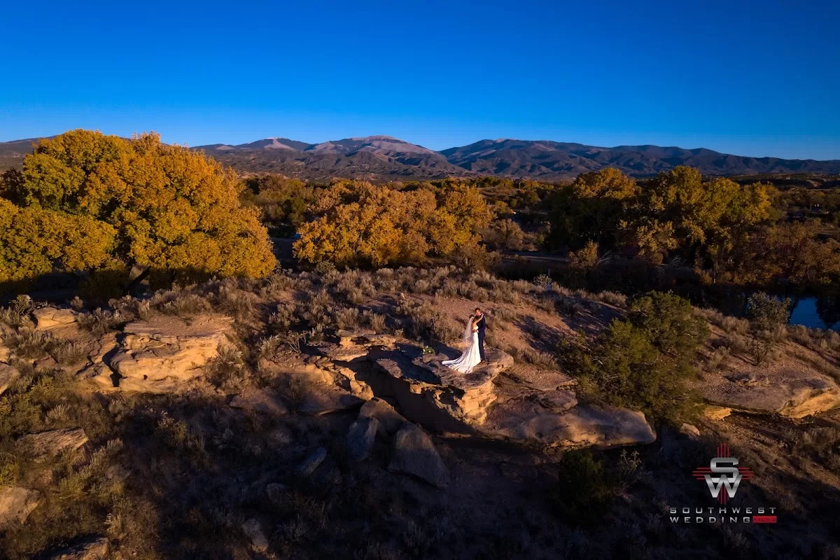 Southwest Wedding Films | Foto: Southwest Wedding Films — foto 5