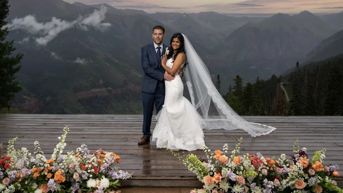 Wedding Collective New Mexico + Colorado | Foto: Jeff “TheVideoGuy” DeMent — foto 2