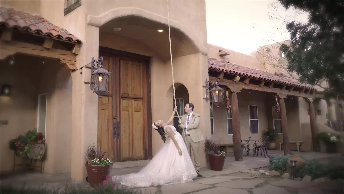 Wedding Collective New Mexico + Colorado | Foto: Jeff “TheVideoGuy” DeMent — foto 3