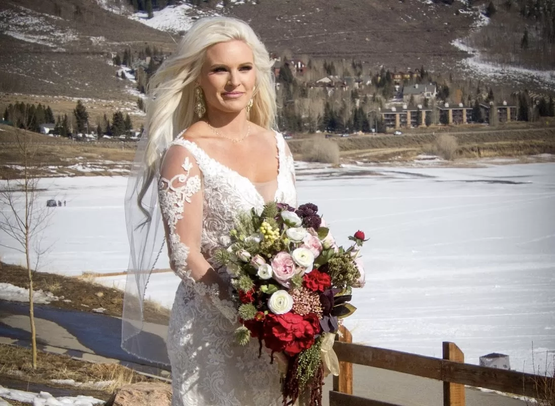 Wedding Collective New Mexico + Colorado | Foto: Jeff “TheVideoGuy” DeMent — foto 5