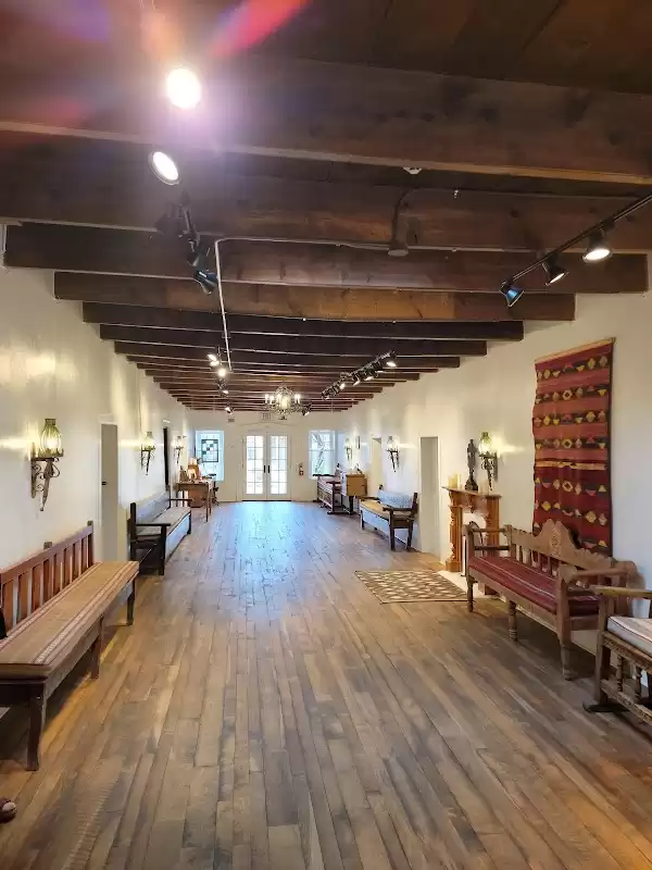 Casa Perea Art Space | Foto: Tyler Sims