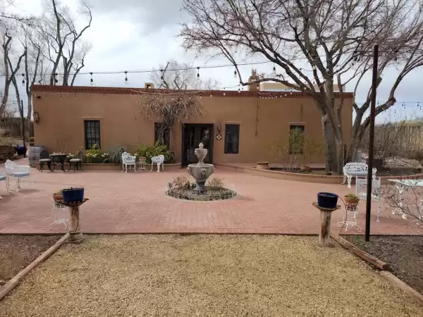 Casa Perea Art Space | Foto: Tyler Sims