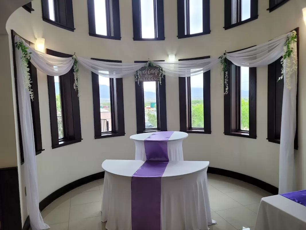 Enchanted Falls Event Center and Cafe | Foto: Amanda Avalos — foto 2