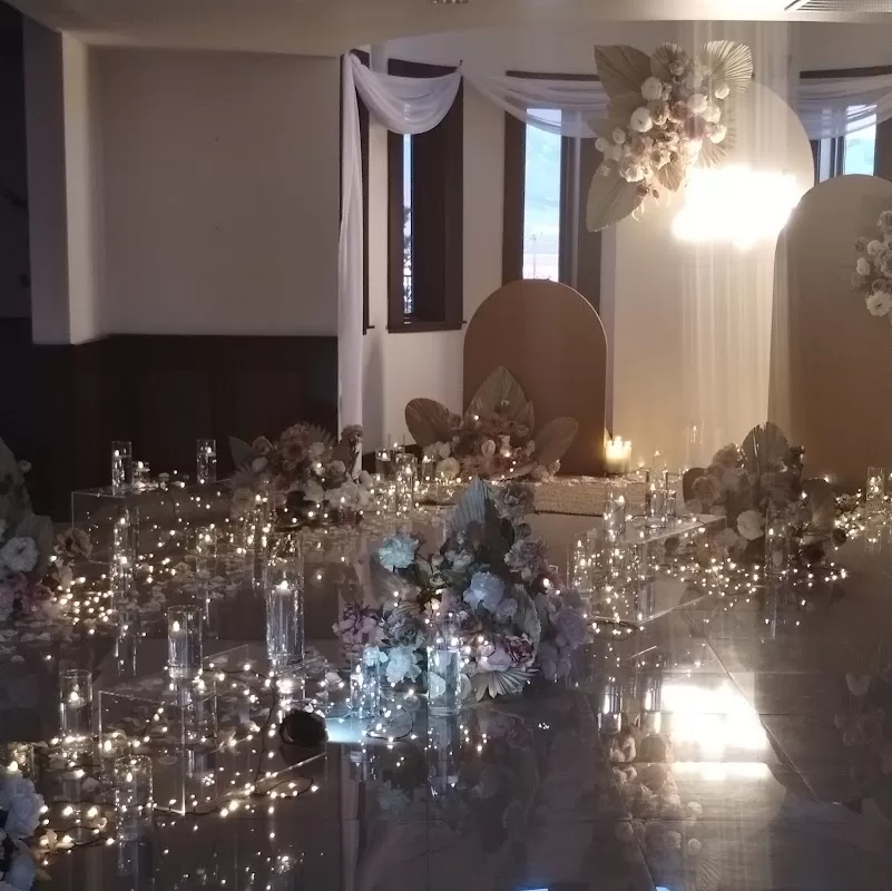 Enchanted Falls Event Center and Cafe | Foto: Yesenia Valencia — foto 4