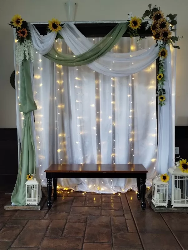 Enchanted Falls Event Center and Cafe | Foto: Yesenia Valencia — foto 5