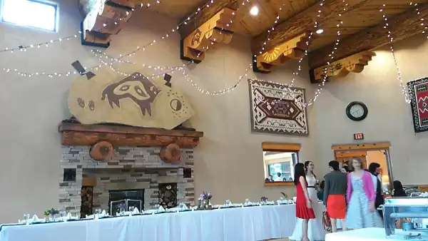 Nature Pointe Weddings and Events — Lugares para Bodas en Tijeras, NM