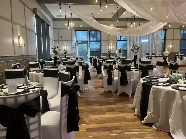 Olympus Event Center — Lugares para Bodas en Albuquerque, NM