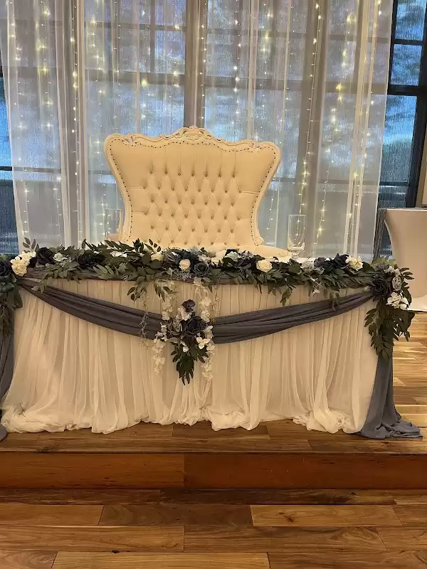 Olympus Event Center | Foto: brenda gallegos