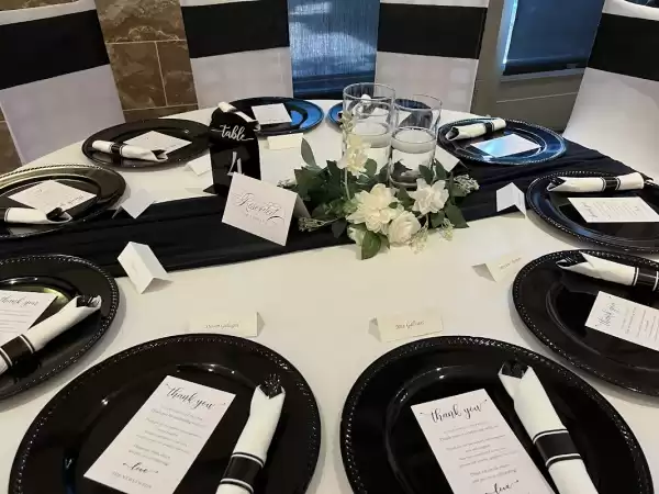 Olympus Event Center | Foto: brenda gallegos