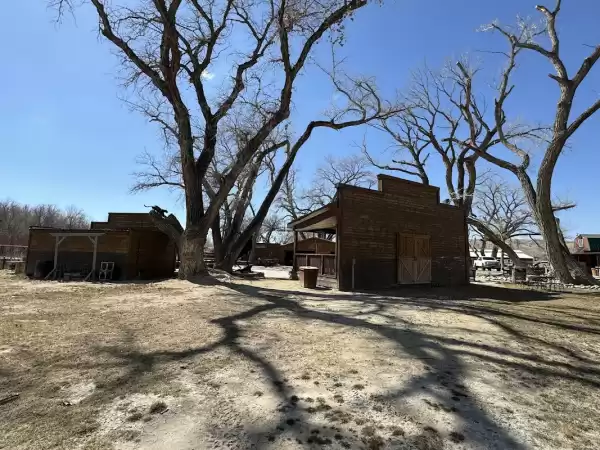 Rancho Los Alamos | Foto: UndyingPanda Begay