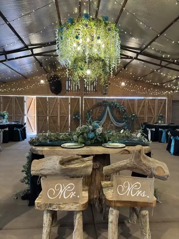 Rancho Los Alamos | Foto: UndyingPanda Begay