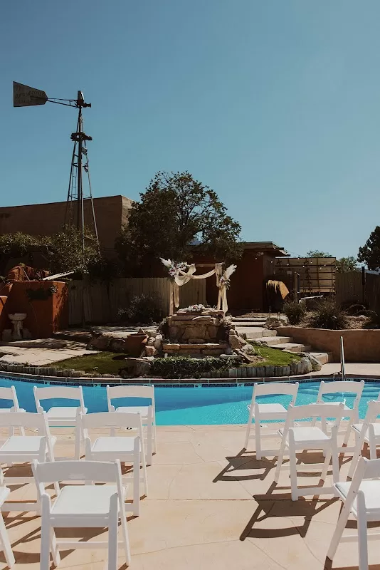 The Hacienda Wedding Venue | Foto: The Hacienda Wedding Venue — foto 3