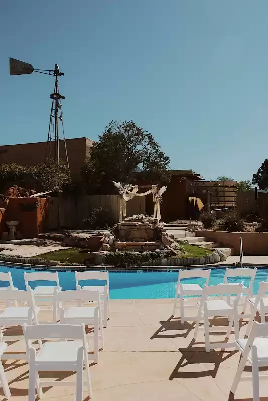 The Hacienda Wedding Venue | Foto: The Hacienda Wedding Venue