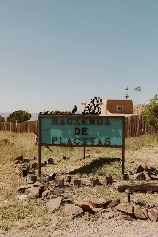 The Hacienda Wedding Venue | Foto: The Hacienda Wedding Venue