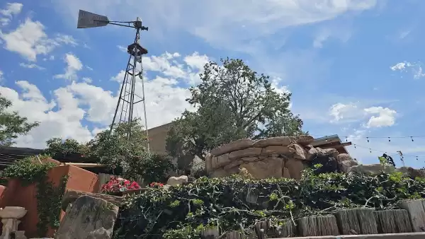 The Hacienda Wedding Venue | Foto: Melisa Ausherman