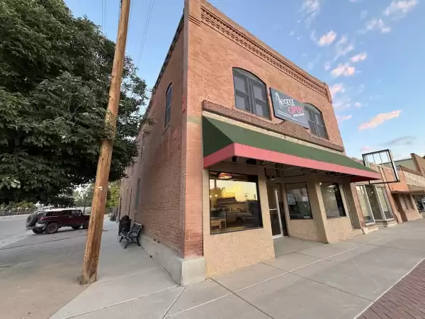 The Leanor — Lugares para Bodas en Aztec, NM