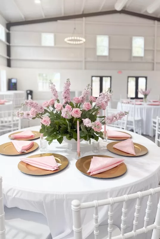 The Valley Venue | Foto: The Valley Venue — foto 4