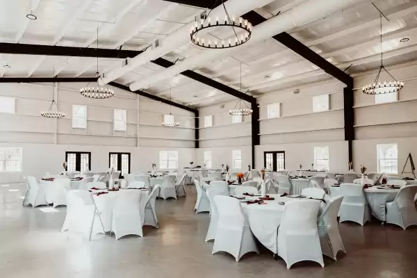 The Valley Venue | Foto: The Valley Venue