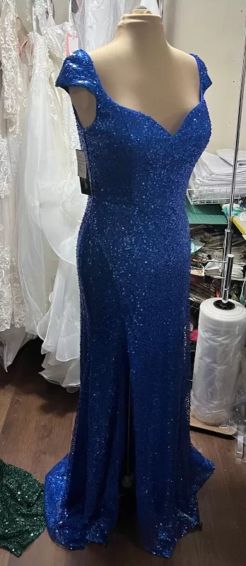 Shelley's Formalwear and Alterations | Foto: Shelley's Formalwear and Alterations — foto 5