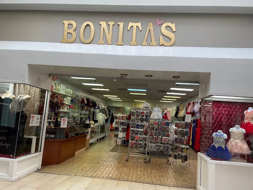 Bonitas Bridal Boutique | Foto: Bonitas Bridal Boutique — foto 2