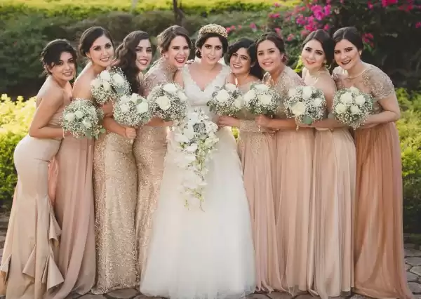 Bonitas Bridal Boutique - Tiendas de Vestidos de Novia en Santa Fe | Foto: Bonitas Bridal Boutique