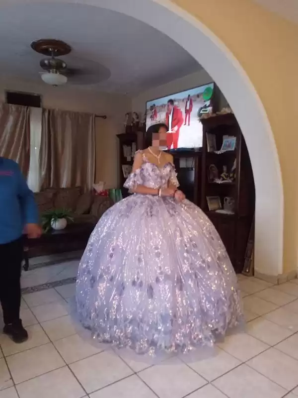 Bonitas Bridal Boutique - Tiendas de Vestidos de Novia en Santa Fe | Foto: Aneli Oviedo Ramírez