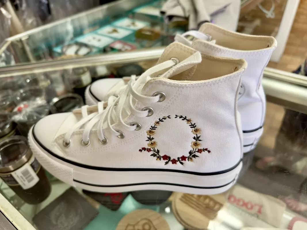 Alterations & More Inc. | Foto: Alterations & More Inc. — foto 5