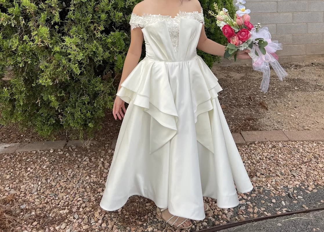 Alterations By Kathy | Foto: Yohana Martinez — foto 4