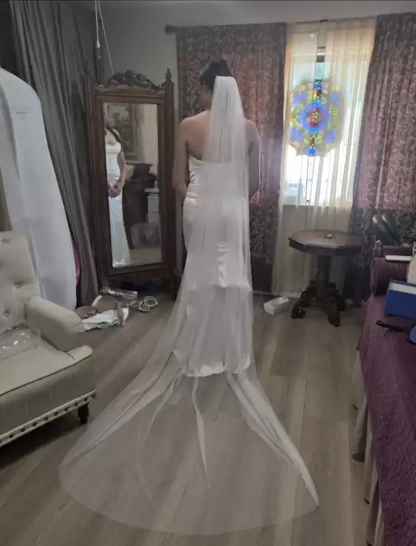 Arshys Bridal Fit | Wedding Dress Alterations & Sewing - Tiendas de Vestidos de Novia en Albuquerque | Foto: Arshys Bridal Fit | Wedding Dress Alterations & Sewing