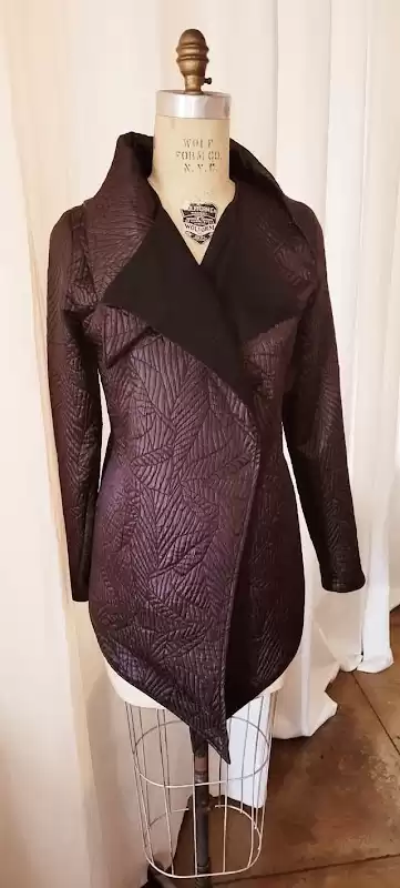 JOE GORDON MASTER TAILOR SERVICES | Foto: JOE GORDON MASTER TAILOR SERVICES