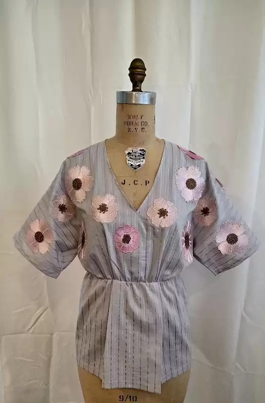 JOE GORDON MASTER TAILOR SERVICES | Foto: JOE GORDON MASTER TAILOR SERVICES