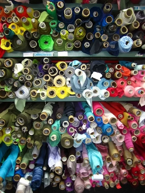 Katie's Custom Sewing and Alterations | Foto: Katie's Custom Sewing and Alterations — foto 3