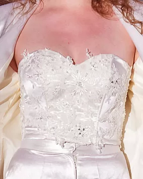 La Grange Bridal & Alterations | Foto: La Grange Bridal & Alterations — foto 3