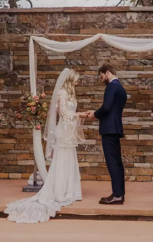 S & F Sewing And Alterations | Foto: Caroline Lesch Hamel