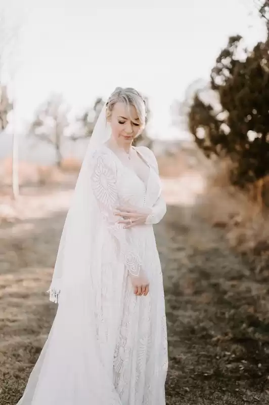 S & F Sewing And Alterations | Foto: Abrielle Ivey