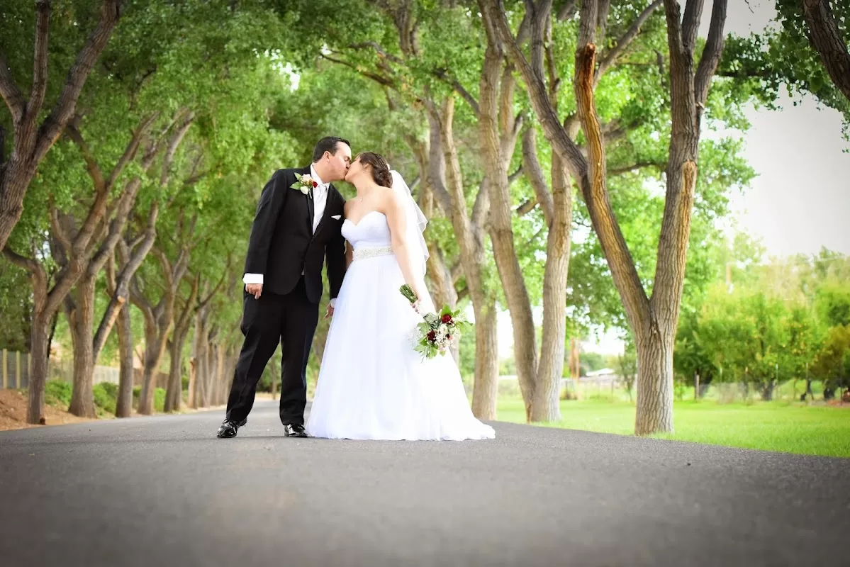 ABQ Bridal Boutique and Alterations | Foto: Danielle Gallegos — foto 2