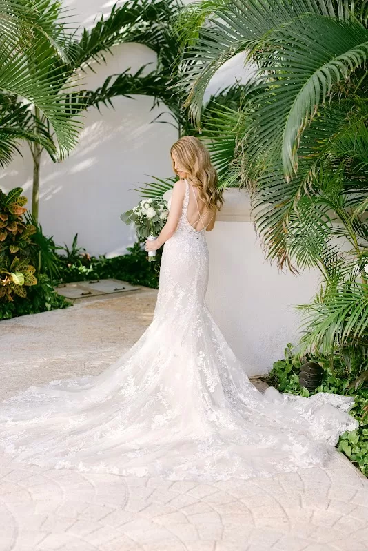 ABQ Bridal Boutique and Alterations | Foto: Andrea Schleyer — foto 3