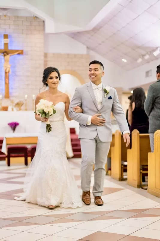 ABQ Bridal Boutique and Alterations | Foto: Jacqueline Ortiz — foto 5
