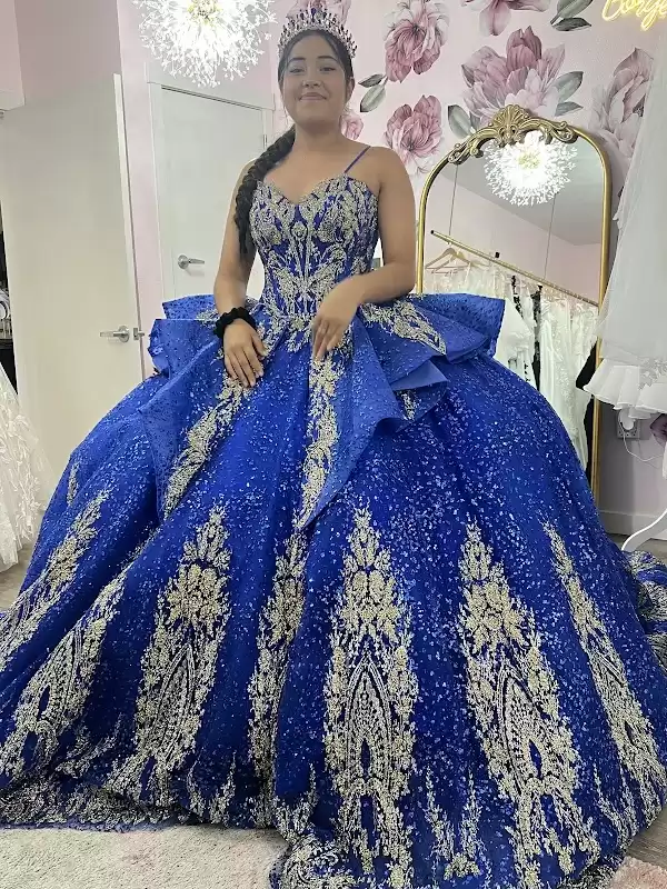 Boujee on a Budget Bridal | Foto: Boujee on a Budget Bridal