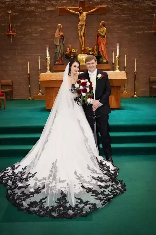 Bridal Elegance By Darlene | Foto: Ariana Fox