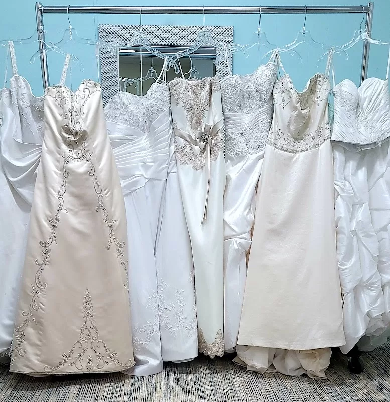 Divine Appointment Bridal | Foto: Divine Appointment Bridal — foto 5