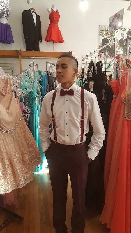 Elite Memories Boutique | Foto: Claudia Loya — foto 4